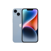 iPhone 14 Plus (eSIM) | 128 GB | Azul | 2 Años de Garantía